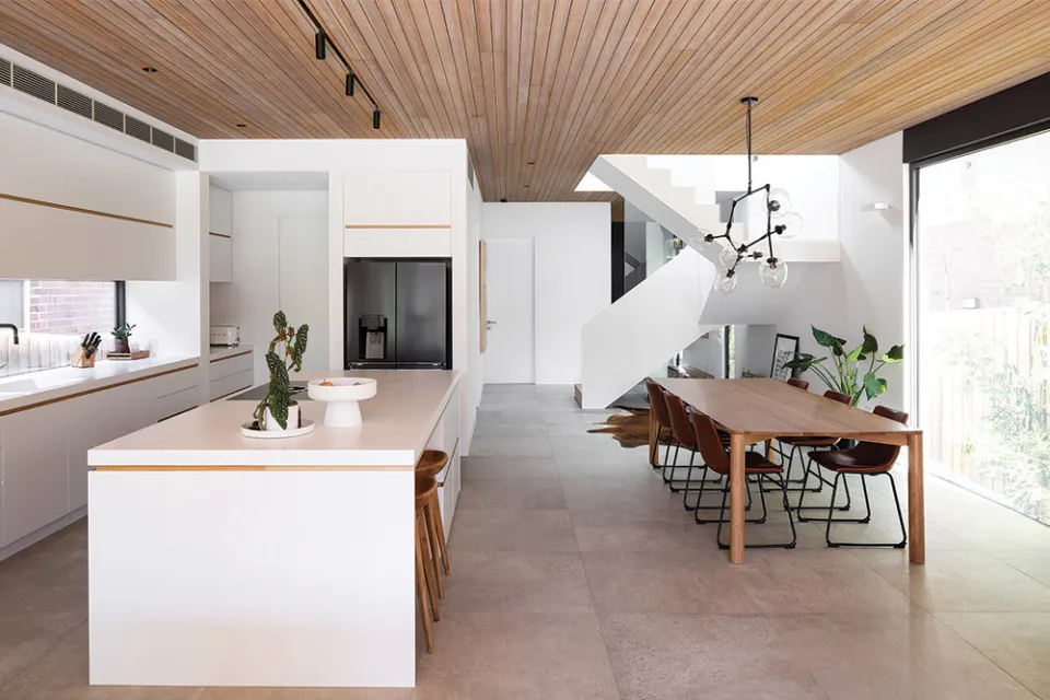 Patterson Street Vulcan Cladding Abodo Wood 7