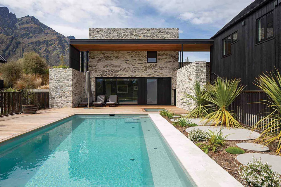 Vulcan Charred Extension Vulcan Charred Cladding Abodo Wood 1