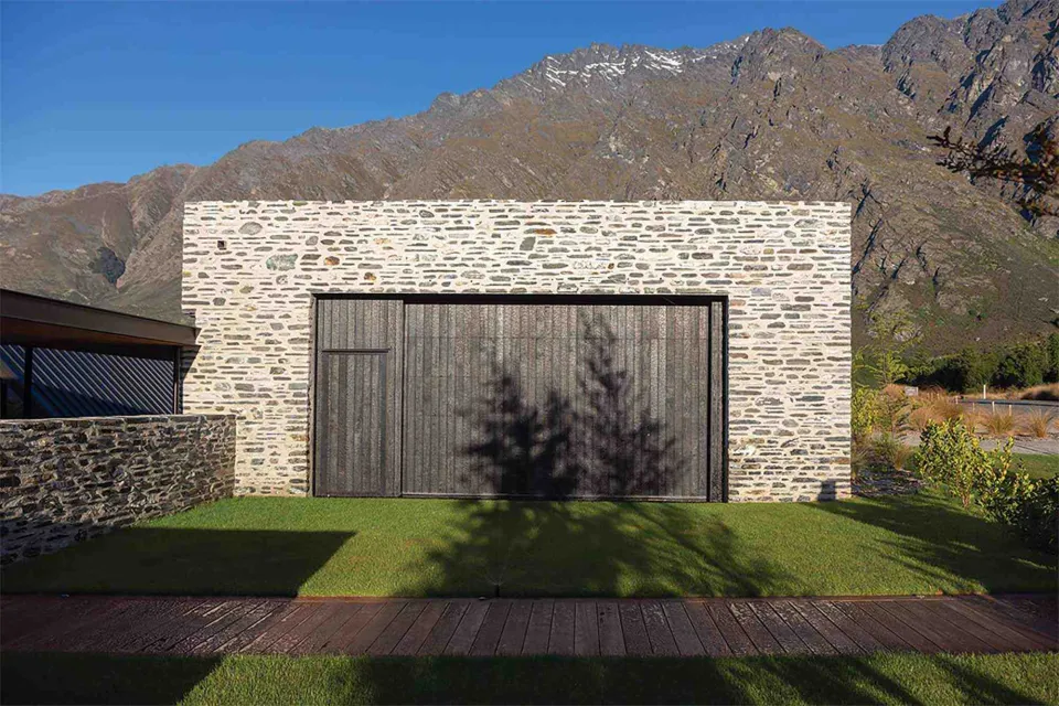 Vulcan Charred Extension Vulcan Charred Cladding Abodo Wood 4