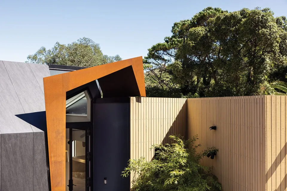 Cass Bay House Vulcan Timber Abodo Wood 3