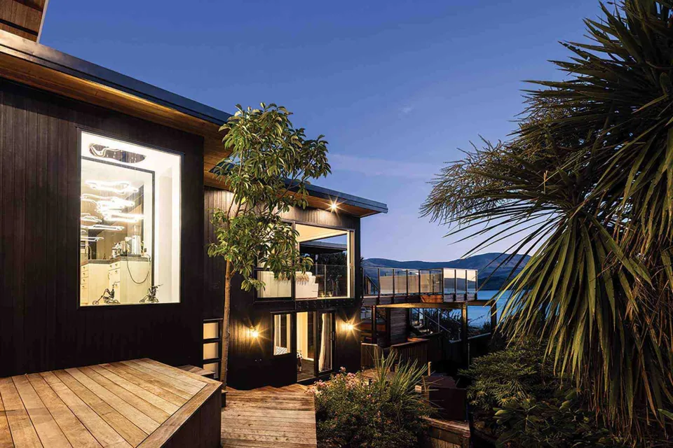 Cass Bay House Vulcan Timber Abodo Wood 2