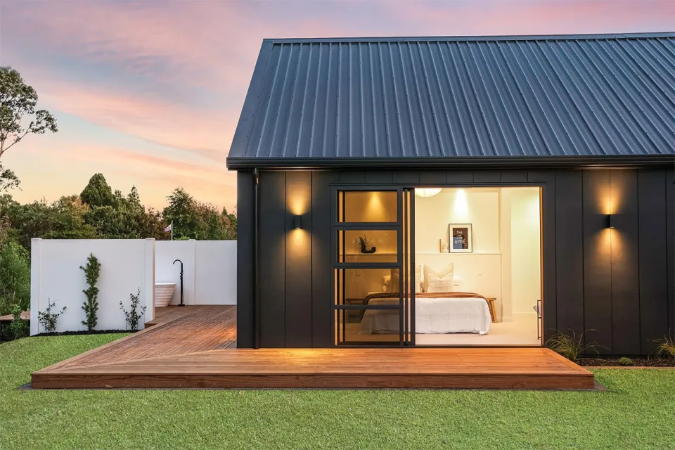 Outdoor Life Vulcan Decking Abodo Wood 2