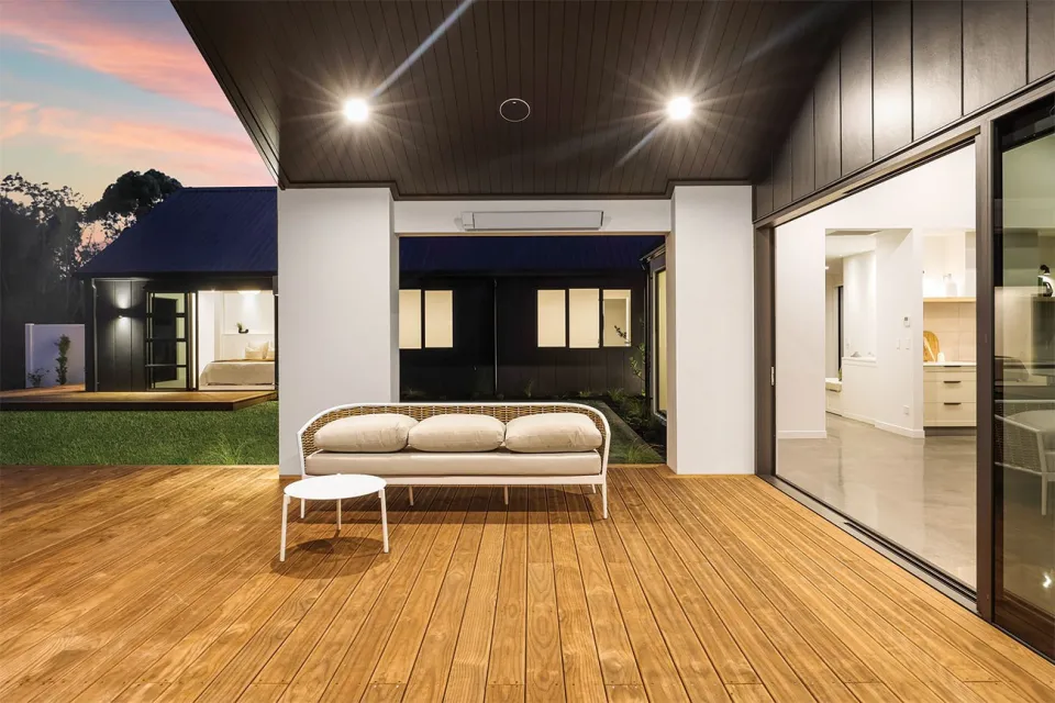Outdoor Life Vulcan Decking Abodo Wood 4