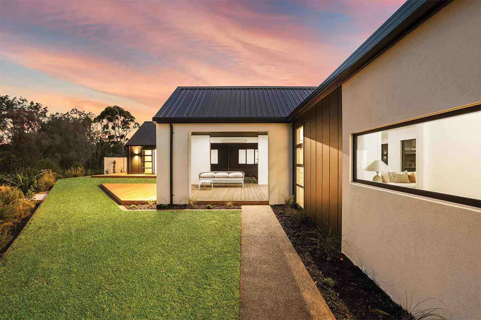 Outdoor Life Vulcan Decking Abodo Wood 3