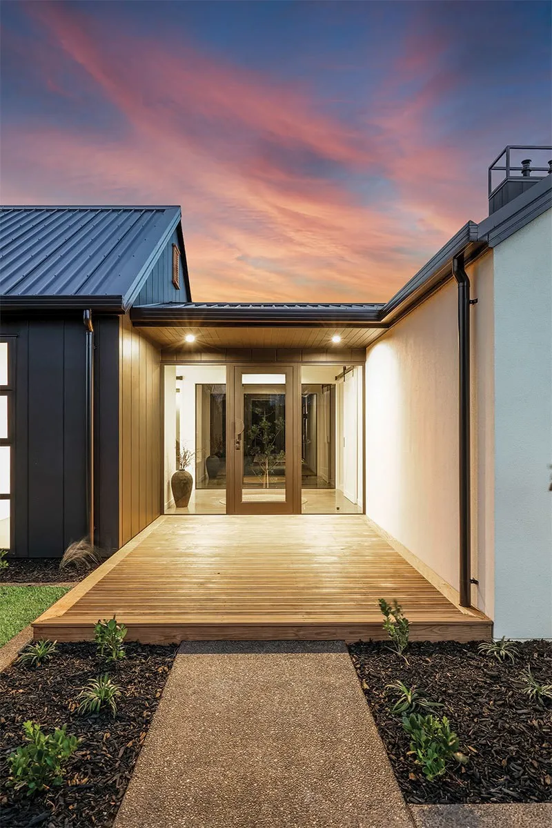 Outdoor Life Vulcan Decking Abodo Wood 6