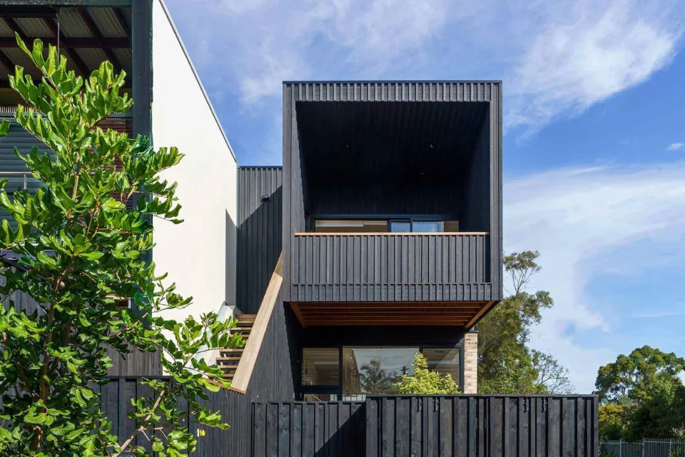 Kreis Grennan Studio Abodo Wood 4