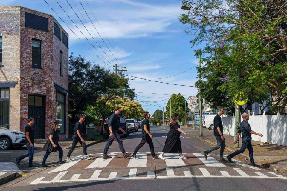 Kreis Grennan Studio Abodo Wood 1