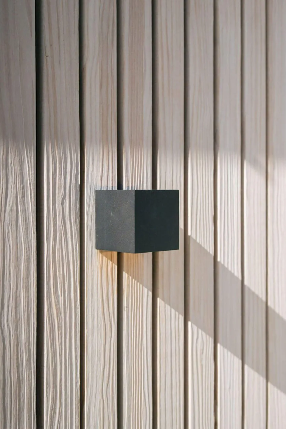 Abodo Cardrona Alpine Village Vulcan Timber Screening