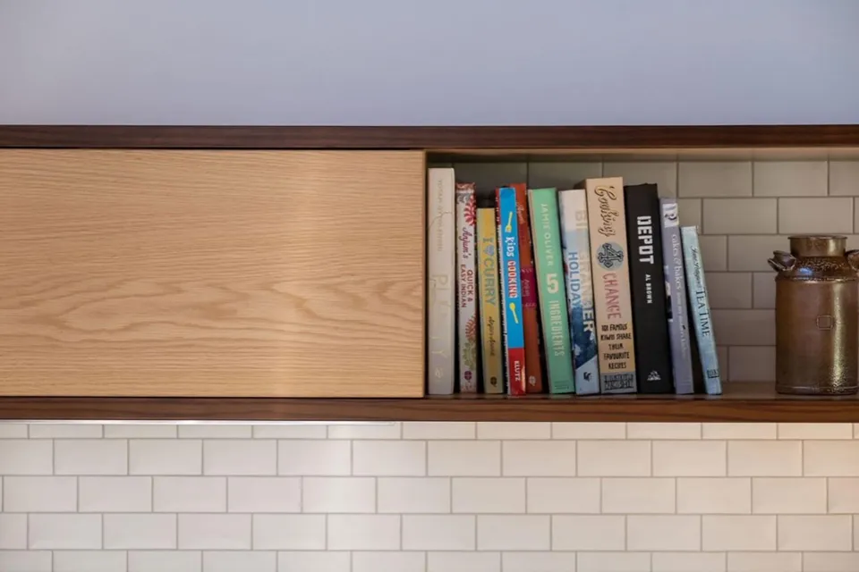 Compact Central City Bungalow Vulcan Timber Abodo Wood 3