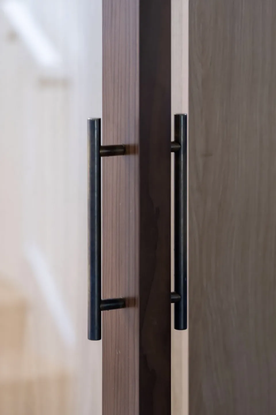 Compact Central City Bungalow Vulcan Timber Abodo Wood 7