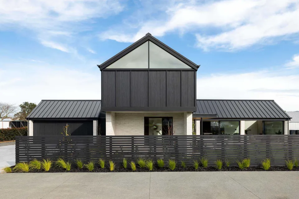 Climate Conscious Showcase Vulcan Cladding and Vulcan Panelling Abodo Wood 18