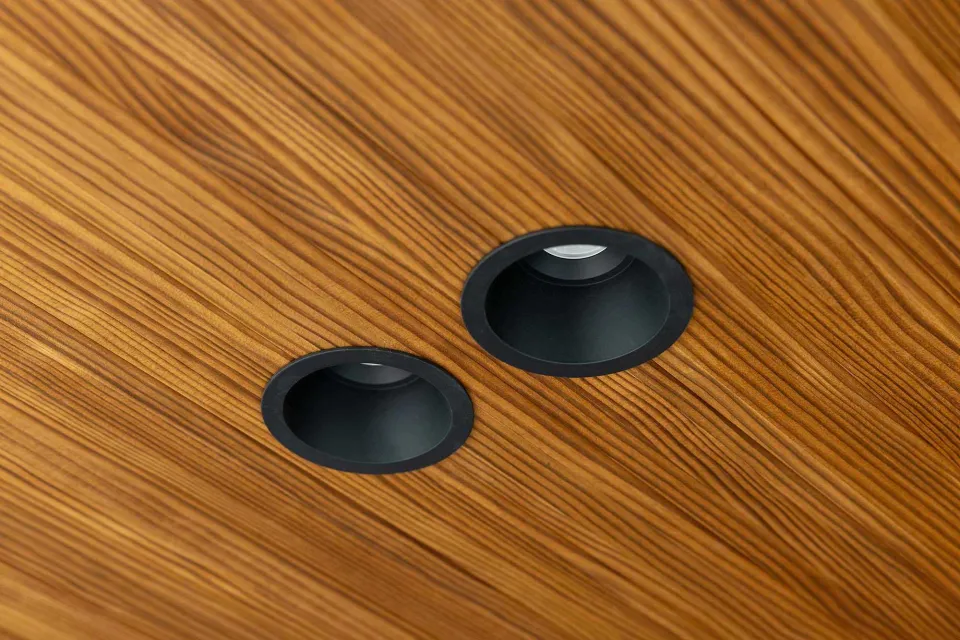 Climate Conscious Showcase Vulcan Cladding and Vulcan Panelling Abodo Wood 41