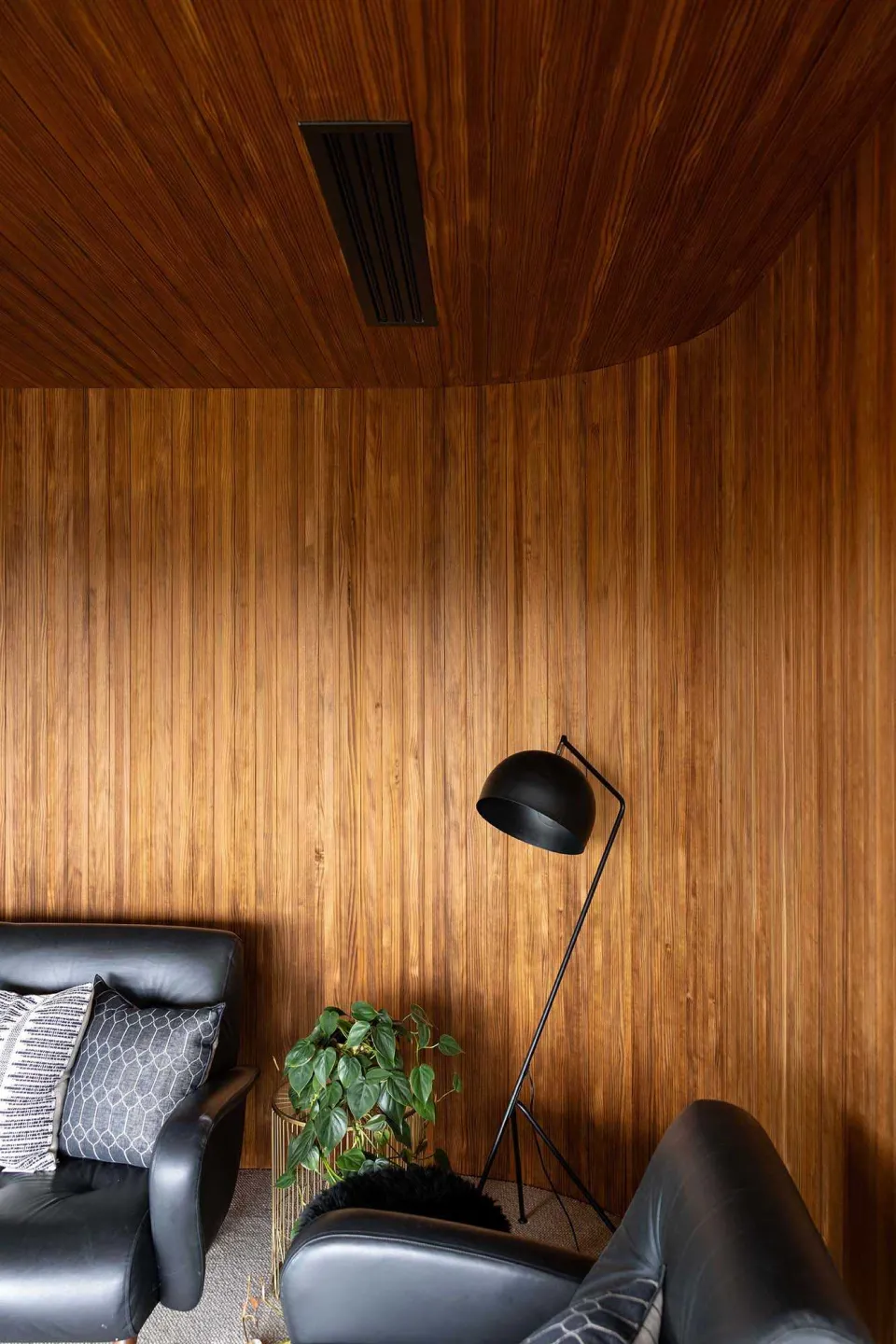 Climate Conscious Showcase Vulcan Cladding and Vulcan Panelling Abodo Wood 42