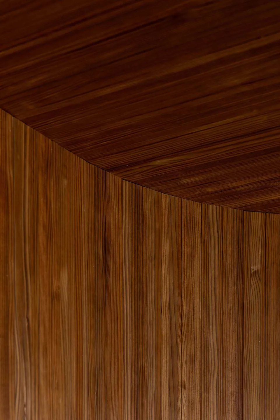 Climate Conscious Showcase Vulcan Cladding and Vulcan Panelling Abodo Wood 36