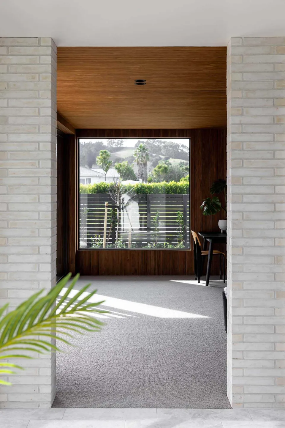 Climate Conscious Showcase Vulcan Cladding and Vulcan Panelling Abodo Wood 34