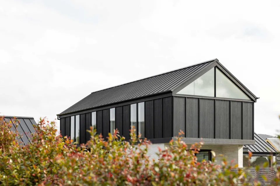 Climate Conscious Showcase Vulcan Cladding and Vulcan Panelling Abodo Wood 43