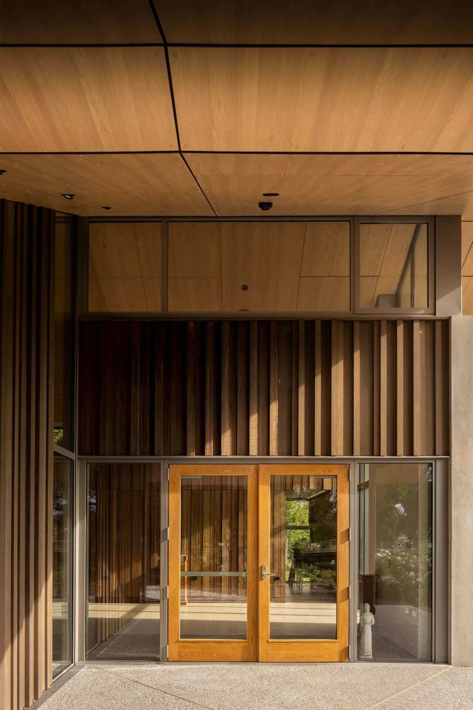 Holy Trinity Avonside Vulcan Cladding Abodo Wood 03