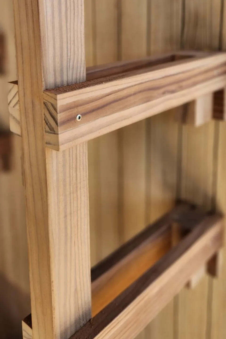 Dunlop Hub Vulcan Joinery Abodo Wood