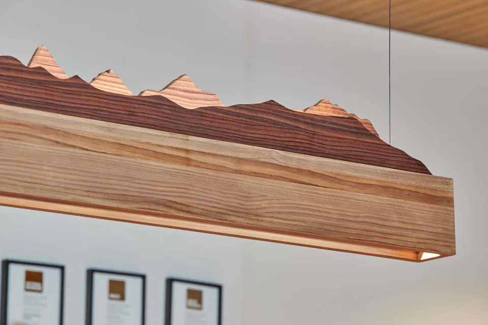 Dunlop Hub Vulcan Joinery Abodo Wood 59