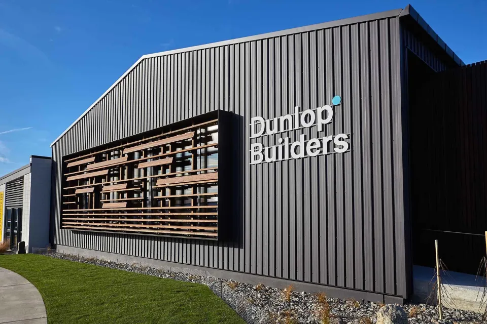 Dunlop Hub Vulcan Joinery Abodo Wood 26