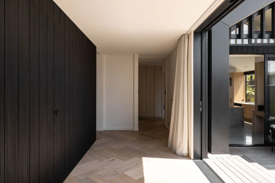 Ranch Puke Vulcan Cladding Abodo Wood