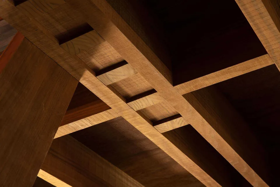 Cardrona Cabin Vulcan Screening Abodo Wood 22