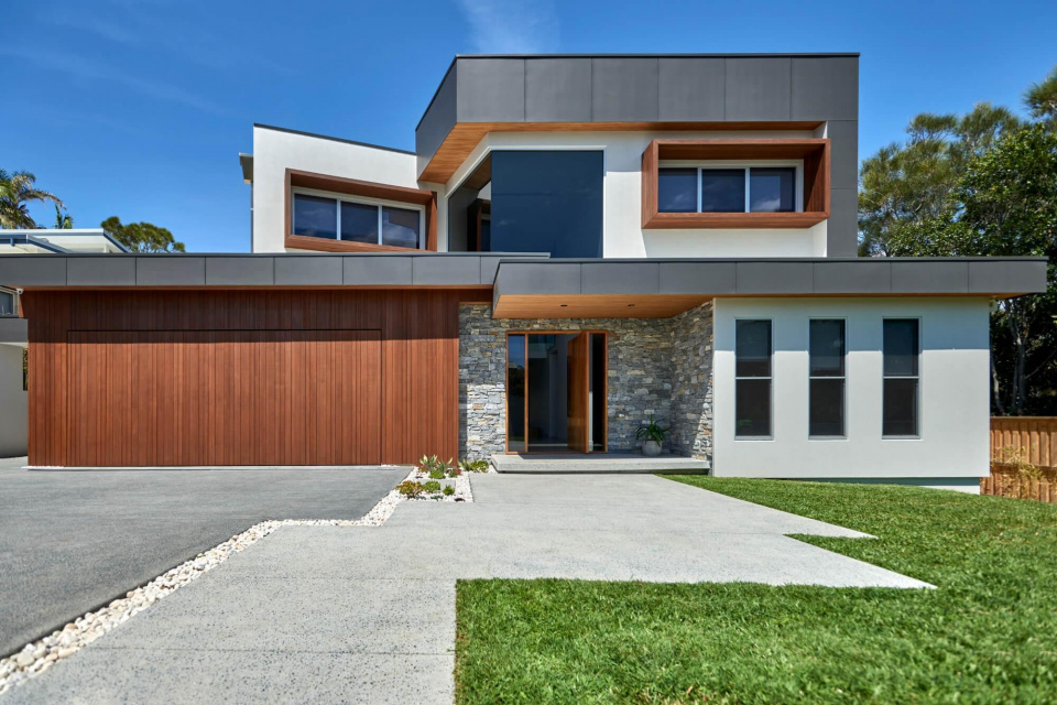 Pottsville Home - Byron Bay, Australia | Abodo