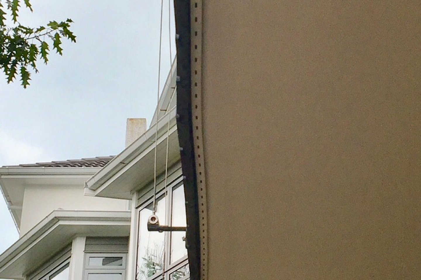 Plastic Vs Timber Cavity Batten Comparison Abodo Wood NZ