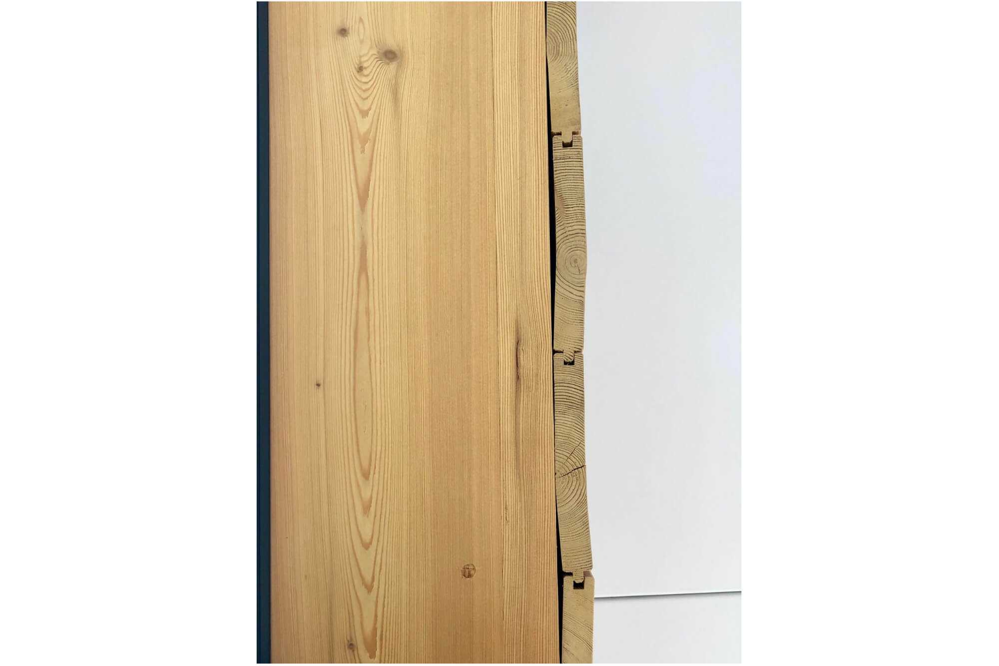 Siberian Larch Cladding and Weatherboards in the NZ Context