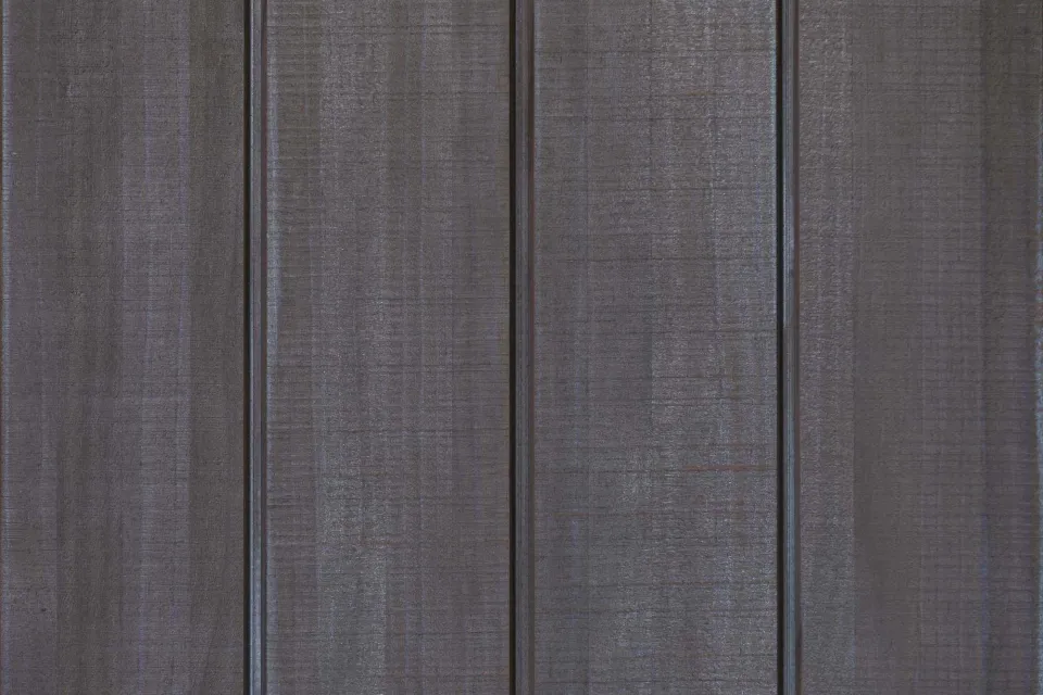 Vulcan Cladding Bandsawn Finish in Protector Graphite