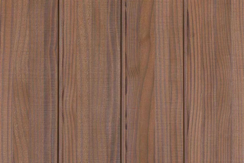 Vulcan Cladding Bandsawn Finish in Protector Natural