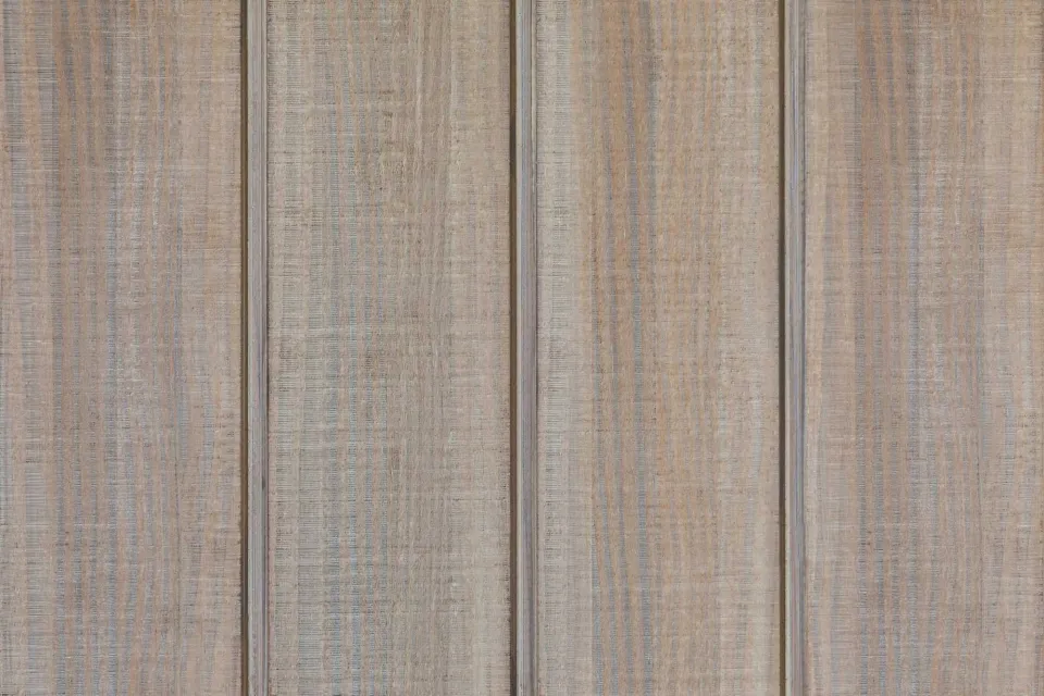 Vulcan Cladding Bandsawn Finish in Protector Straw