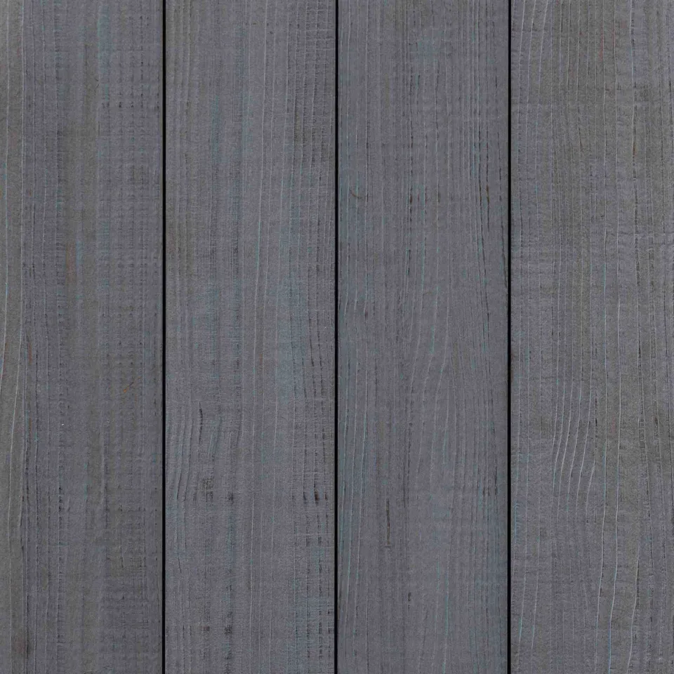 Vulcan Cladding Brushed Finish in Protector Graphite
