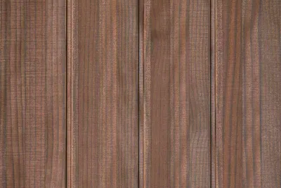 Vulcan Cladding Bandsawn Finish in Protector Teak