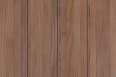 Vulcan Cladding Bandsawn Finish in Protector Natural