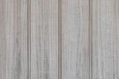 Vulcan Cladding Bandsawn Finish in Sioox Wood Coating