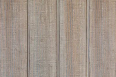 Vulcan Cladding Bandsawn Finish in Protector Straw