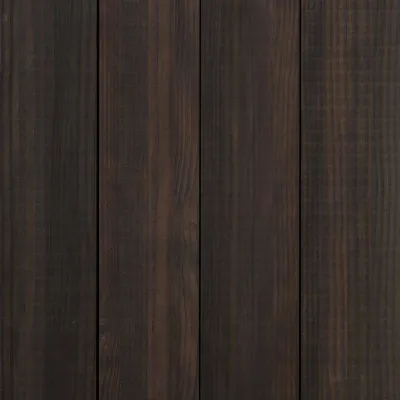 Vulcan Cladding Brushed Finish in Protector Ebony