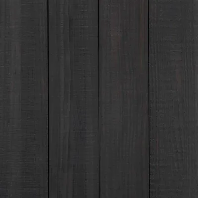 Vulcan Cladding Brushed Finish in Protector Nero