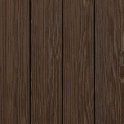 Vulcan Cladding Brushed Finish in Protector Natural