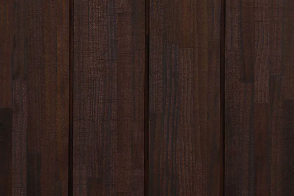 Vulcan Nexus Cladding in Protector Teak