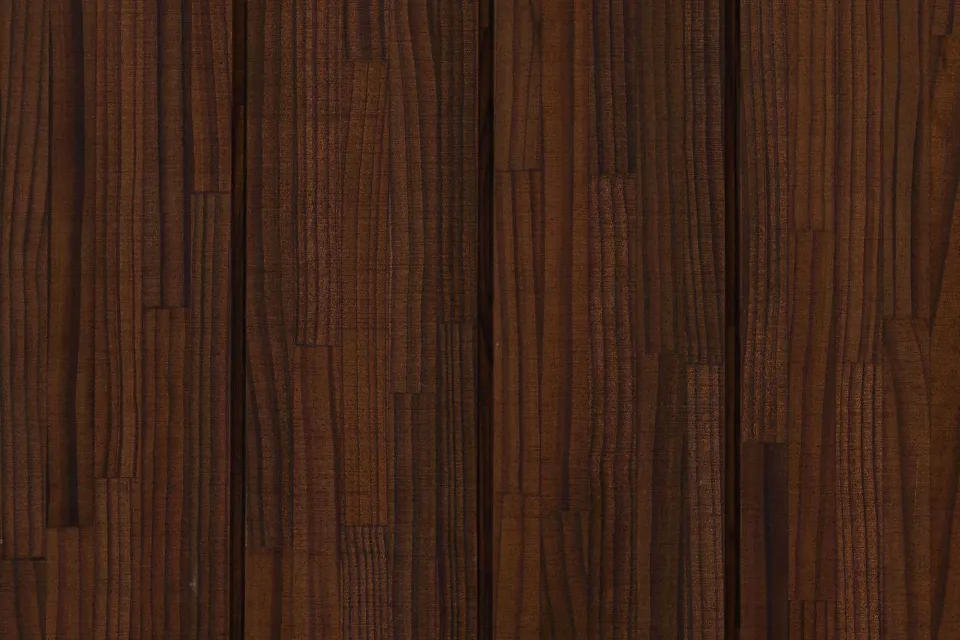 Vulcan Nexus Cladding in Iron Vitriol