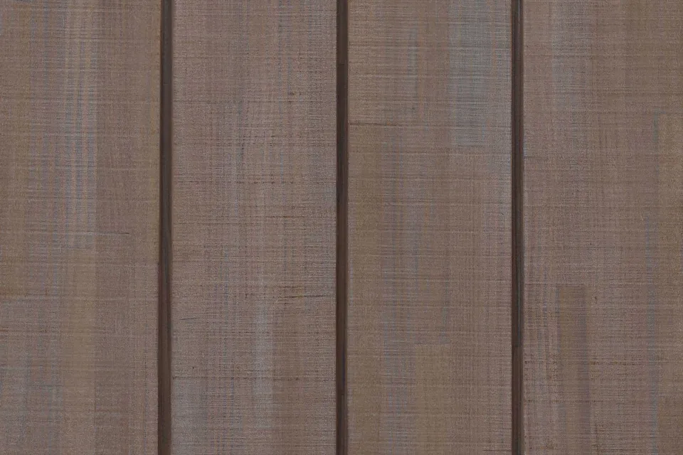 Vulcan Nexus Cladding in Protector Patina