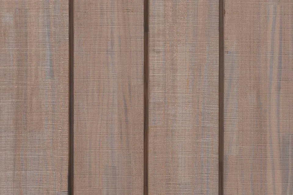 Vulcan Nexus Cladding in Protector White