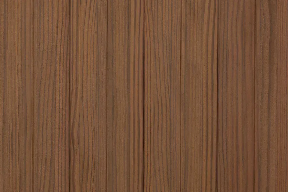 Vulcan Panelling Brushed Finish